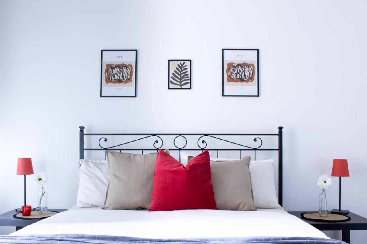 Tommys flat by DomusDimore - 4