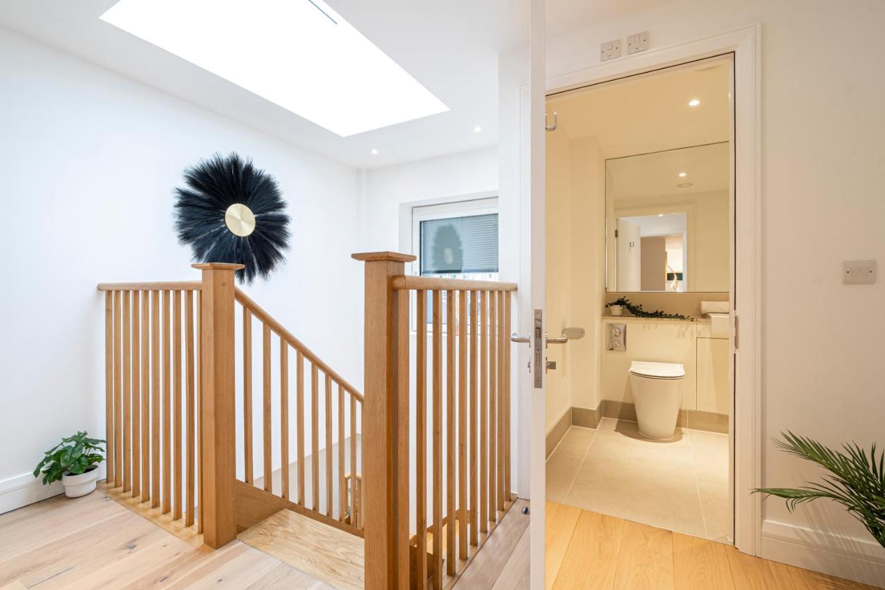 Stay at Victoria - 3