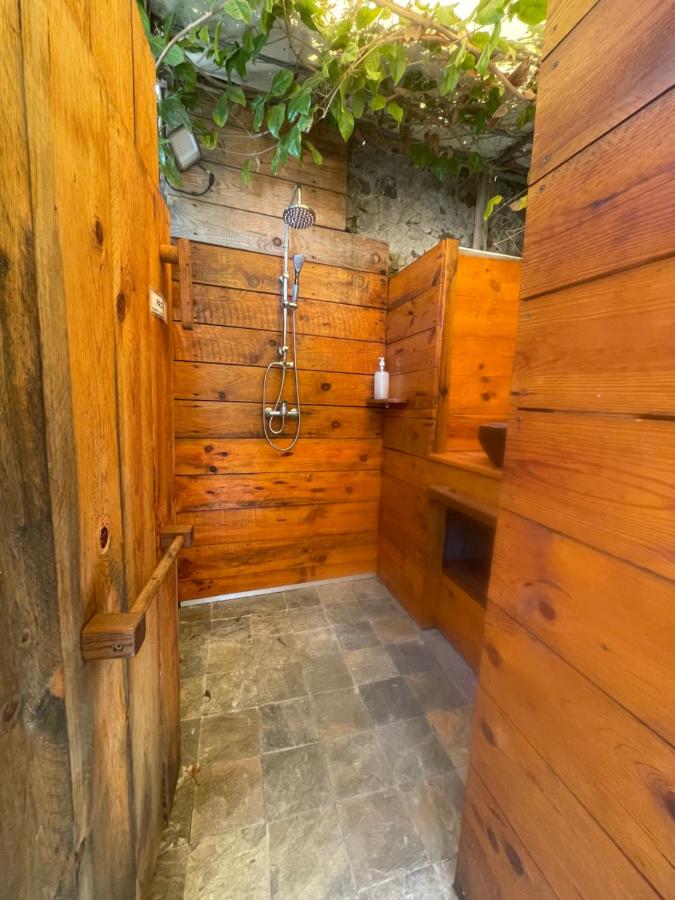 Les hamacs aux Saintes - 5