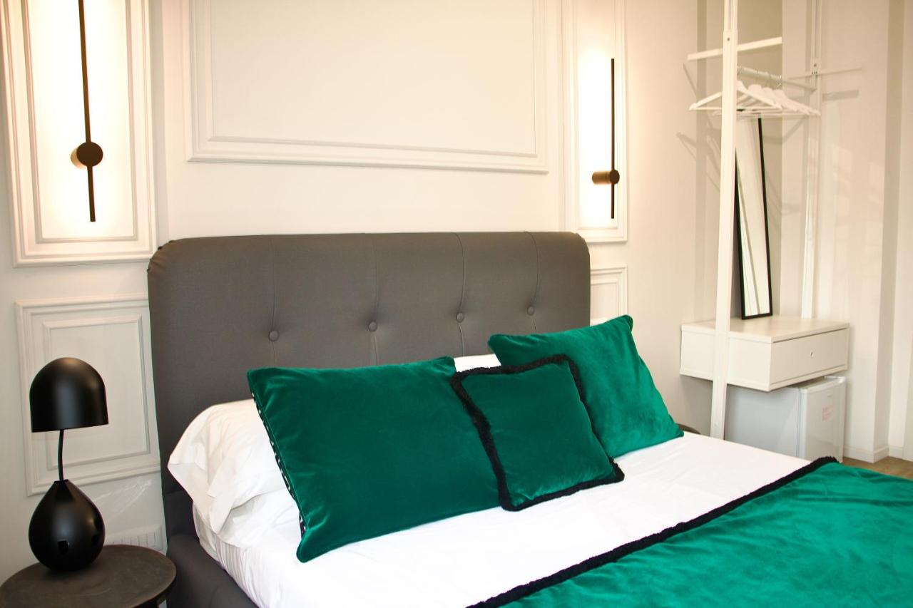 XCross Suites Basilica San Paolo - 5