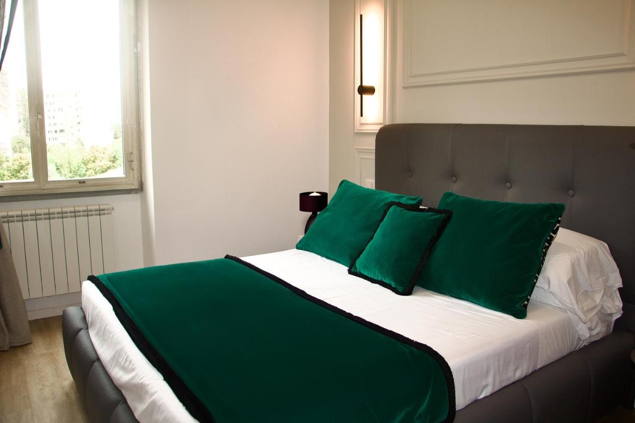 XCross Suites Basilica San Paolo - 2