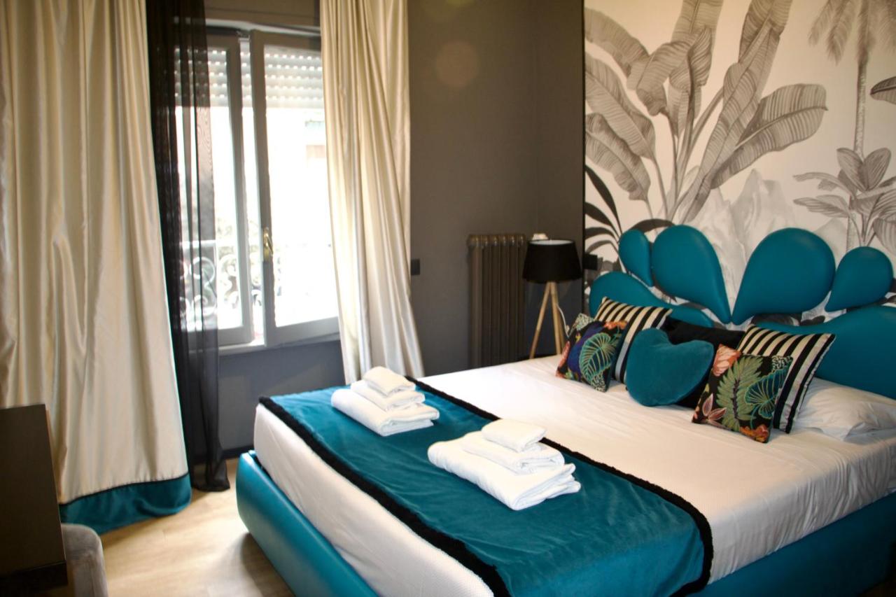 XCross Suites Roma - 2