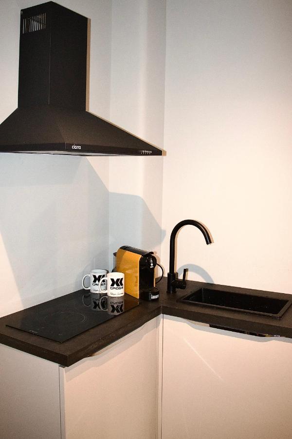 XCross Suites Roma - 4