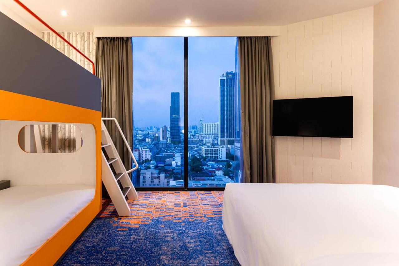 Holiday Inn Express Bangkok Siam by IHG - 2