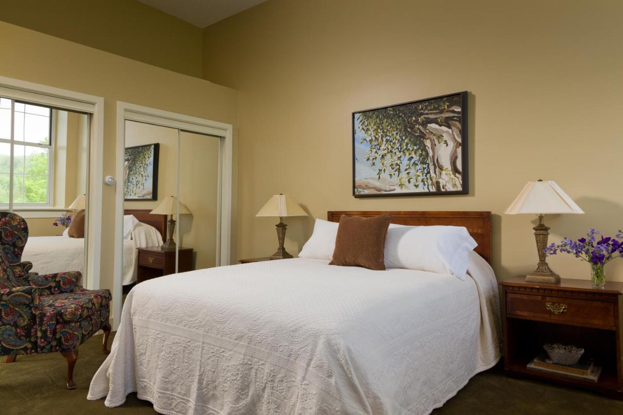 Ledges Hotel — photo 13