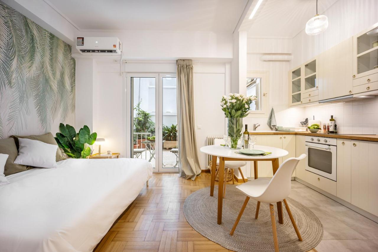 Palm Athens by GK Hospitality Group - 4