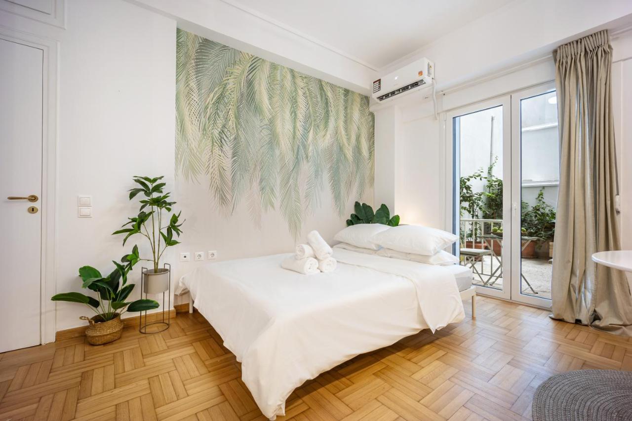 Palm Athens by GK Hospitality Group - 5
