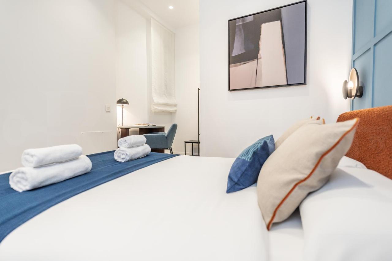 Modern & stylish 3BR in the heart of Malaga by REMS - 2