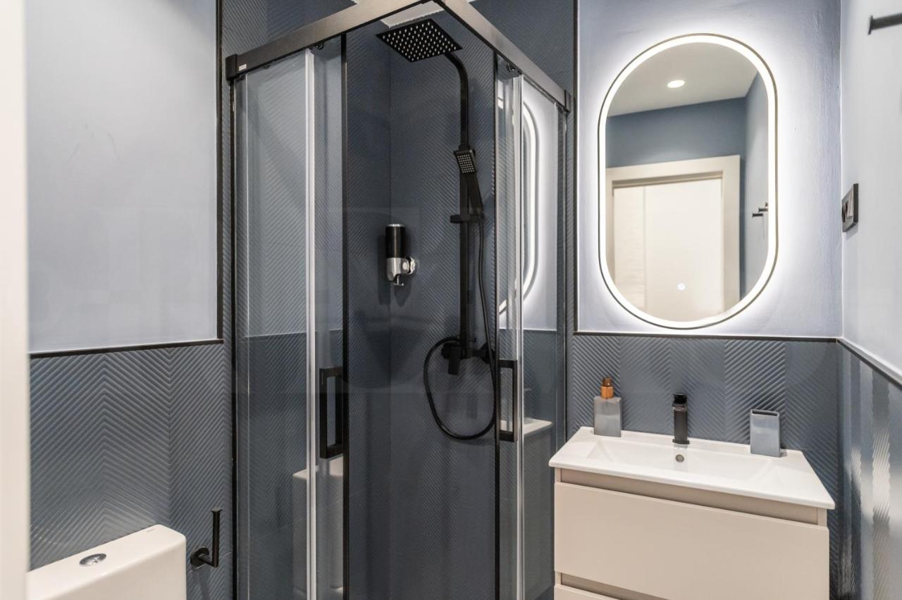 Modern & stylish 3BR in the heart of Malaga by REMS - 3