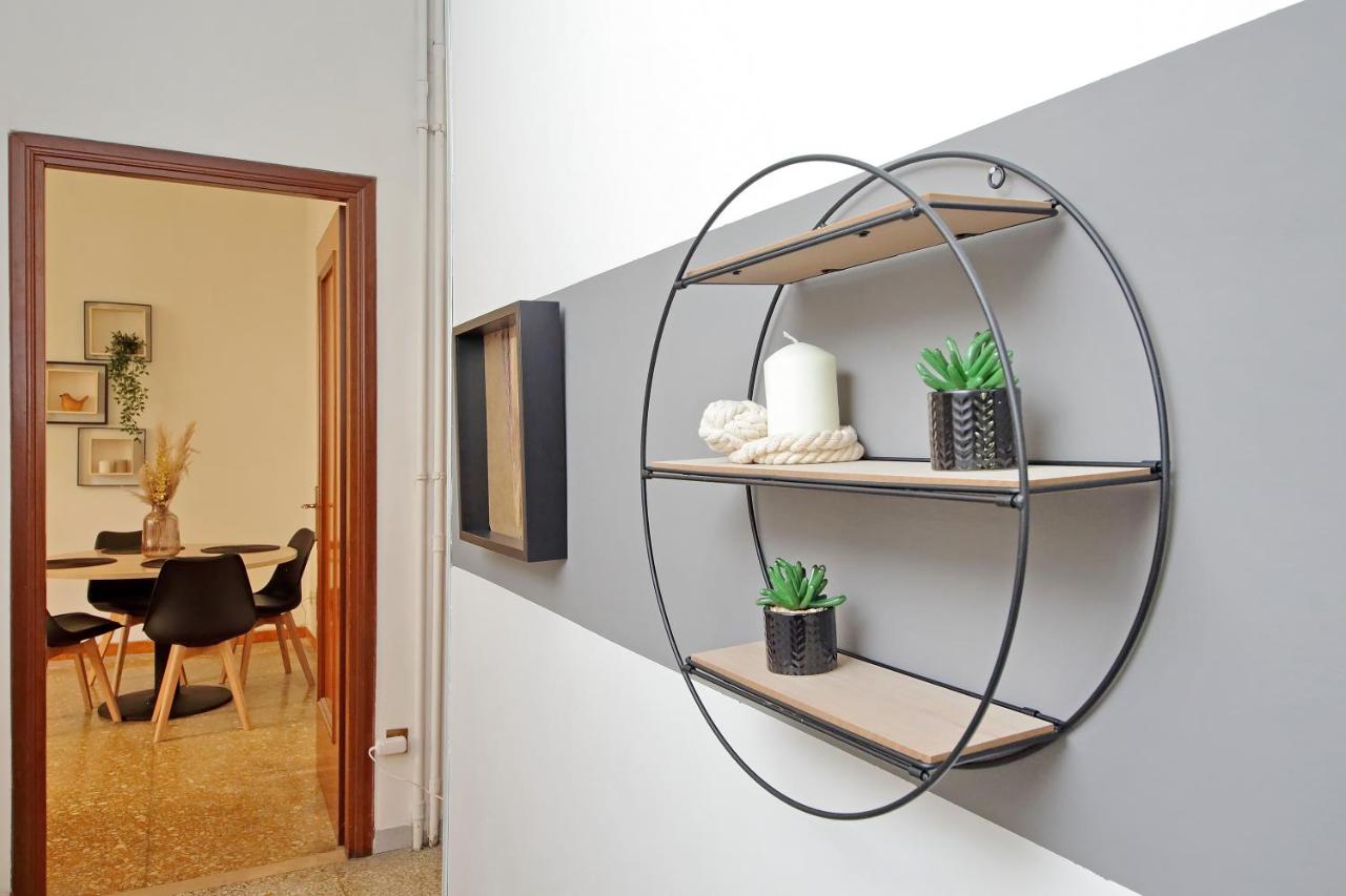 Micheles Flat by DomusDimore - 3