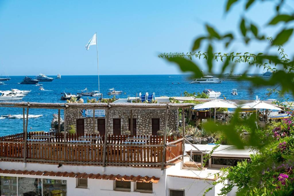 Dolce Vita Beach House stunning views by the sea - 4