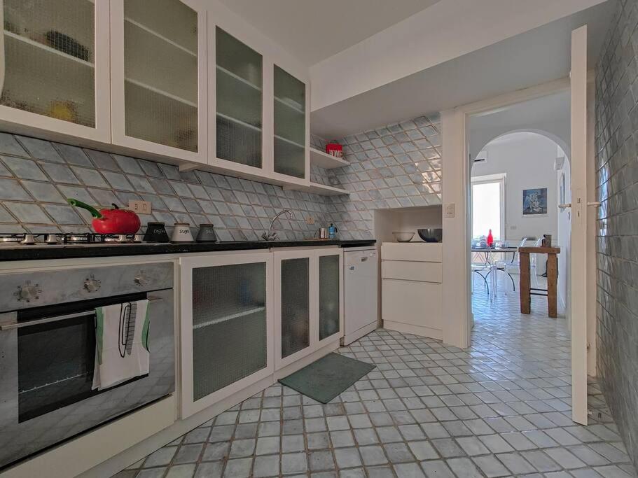 Dolce Vita Beach House stunning views by the sea - 2