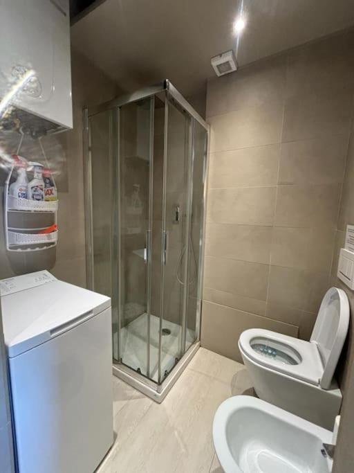 Appartamento Via Palestro - 3