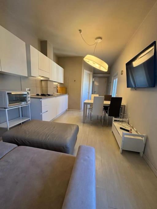 Appartamento Via Palestro - 4