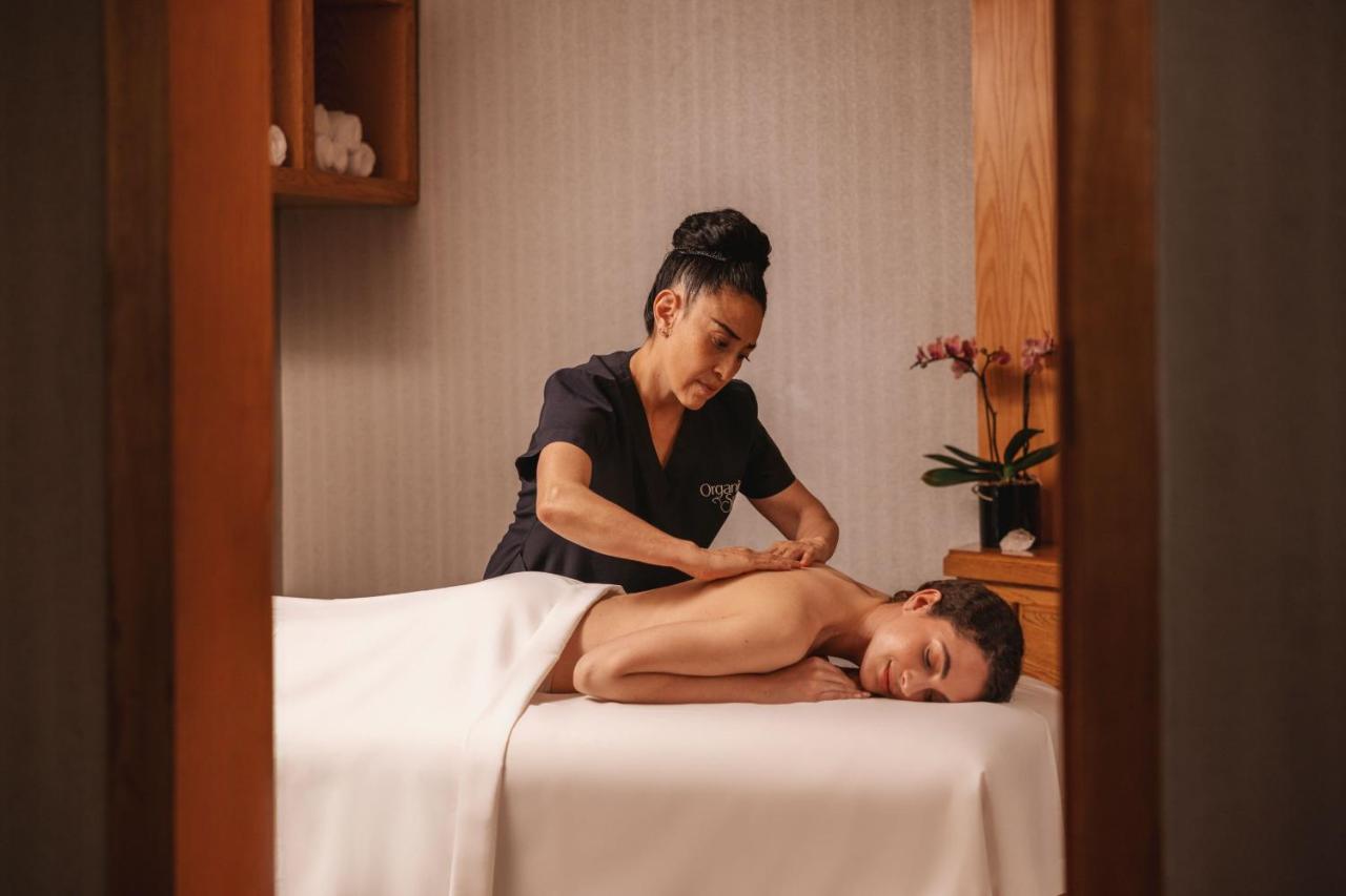 JW Marriott Hotel Mexico City Polanco - 4