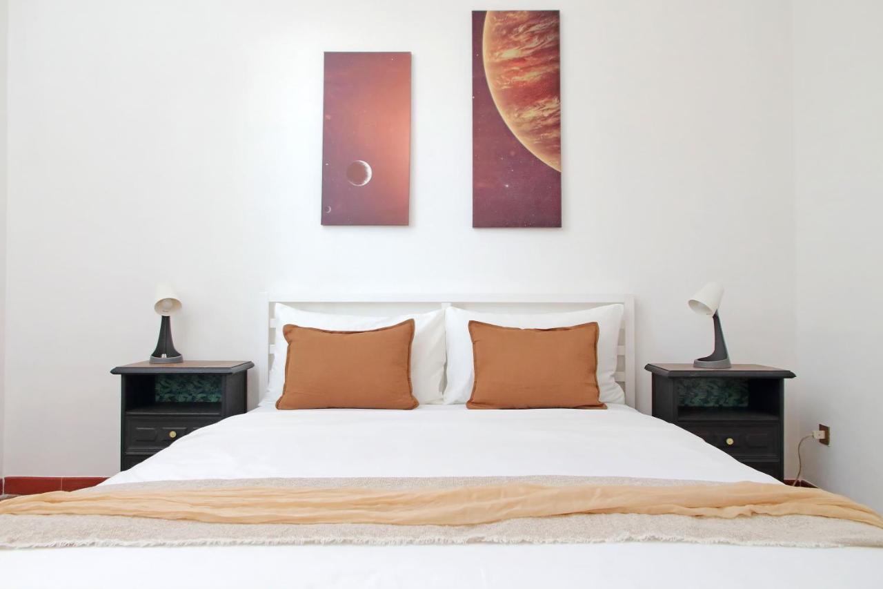 Micheles Flat by DomusDimore - 2