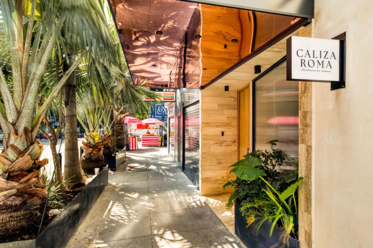 Caliza Roma Residences by Tasman - 2