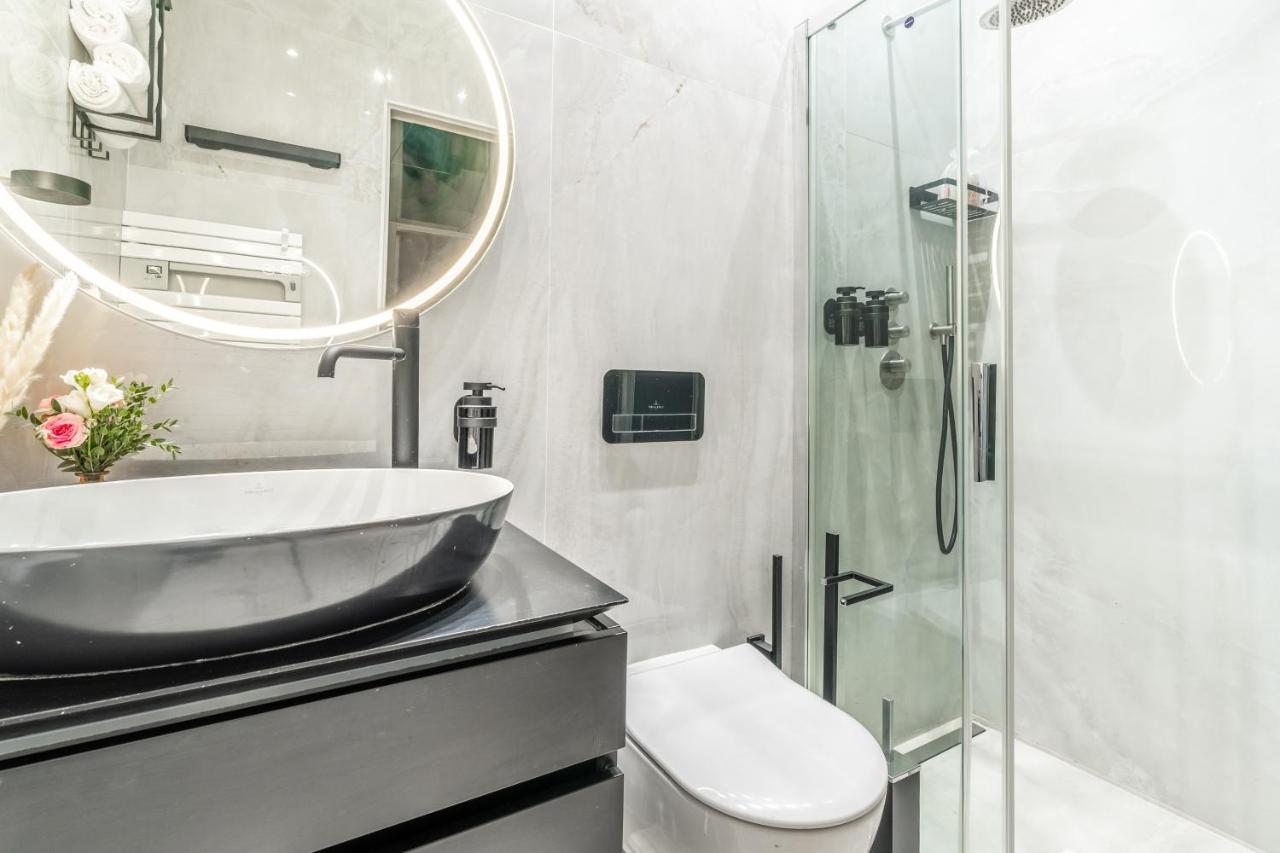 Luxury apartement, center of Paris - 3