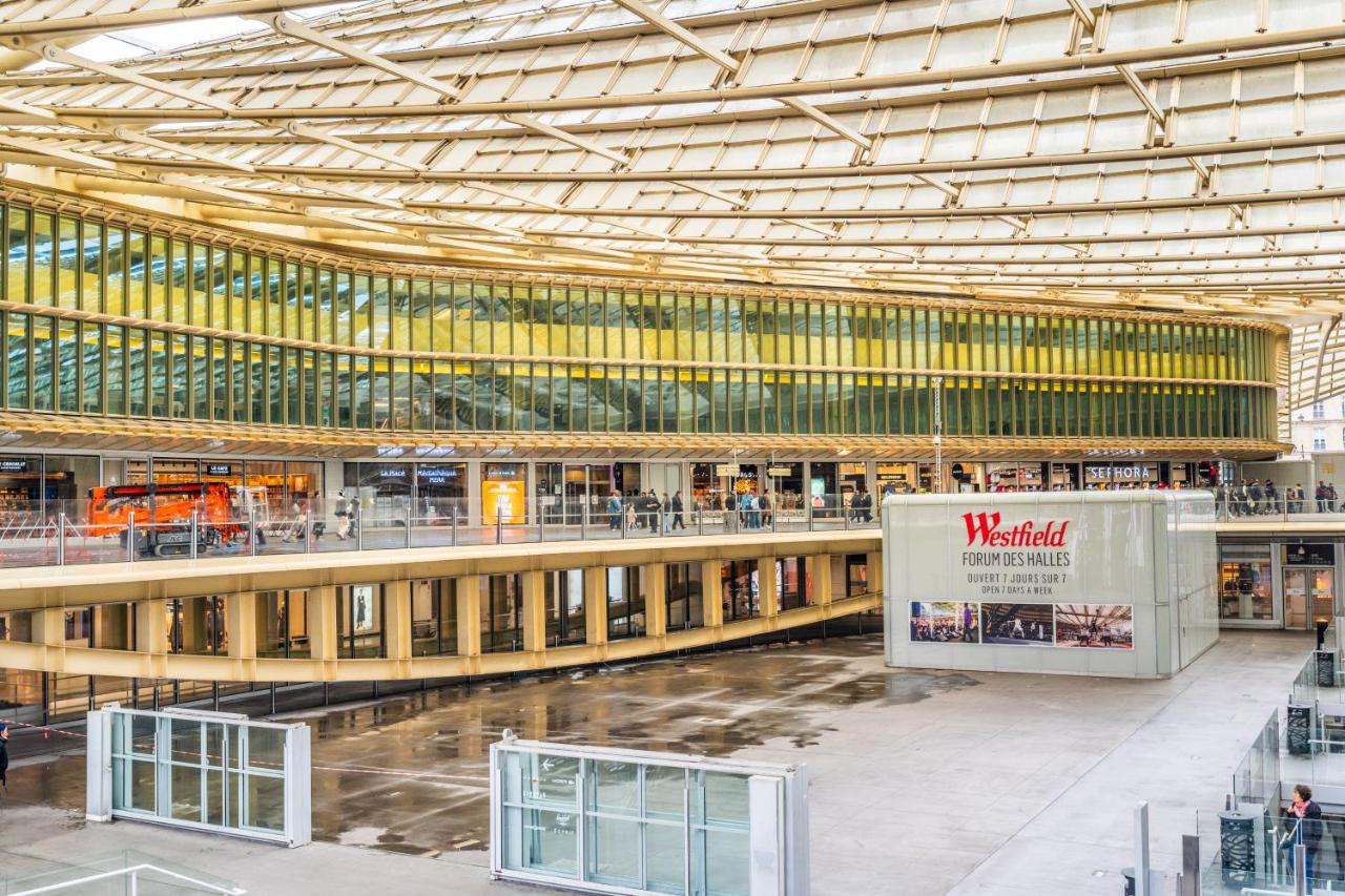 Luxury apartement, center of Paris - 5