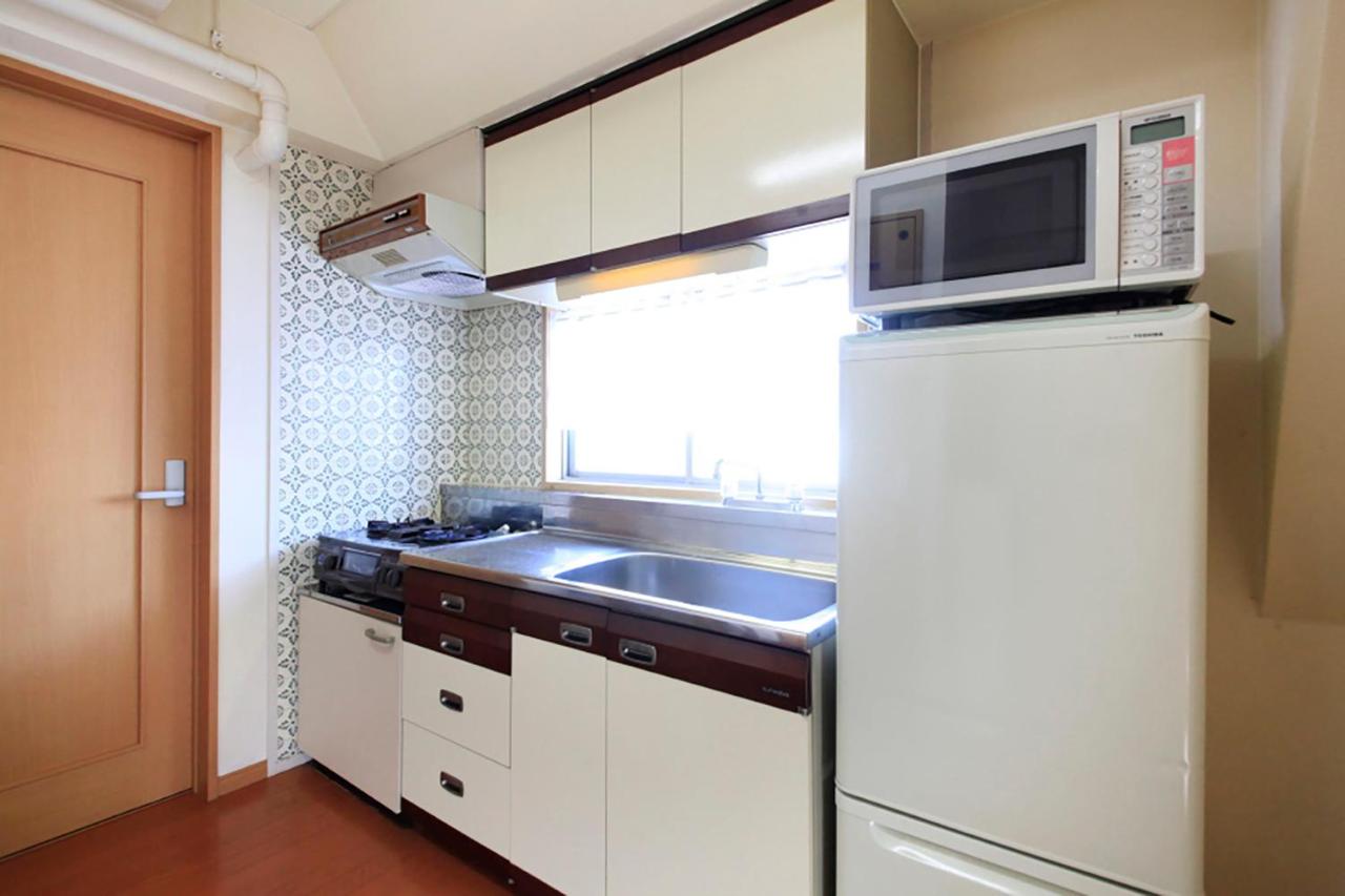 Shinjuku Urban Hotel - 4