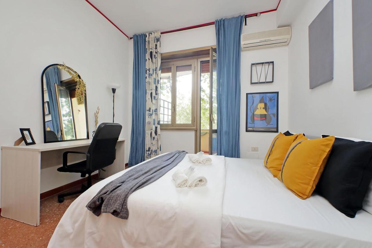 Micheles Flat by DomusDimore - 5