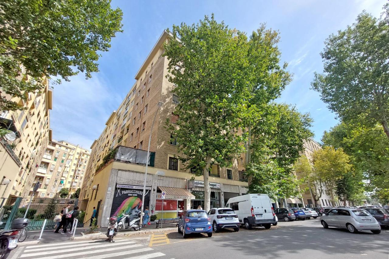 Micheles Flat by DomusDimore - 4