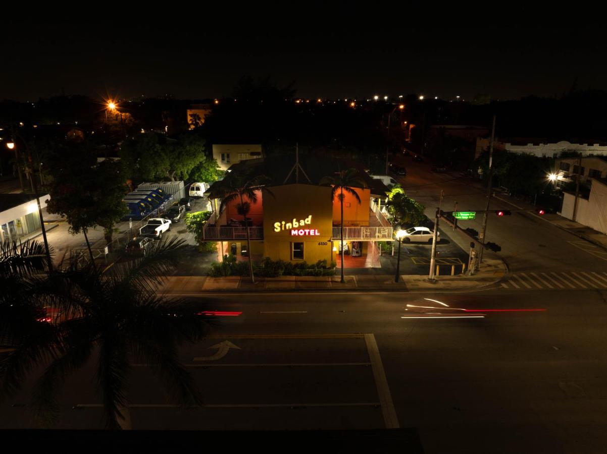 Motel — photo 16