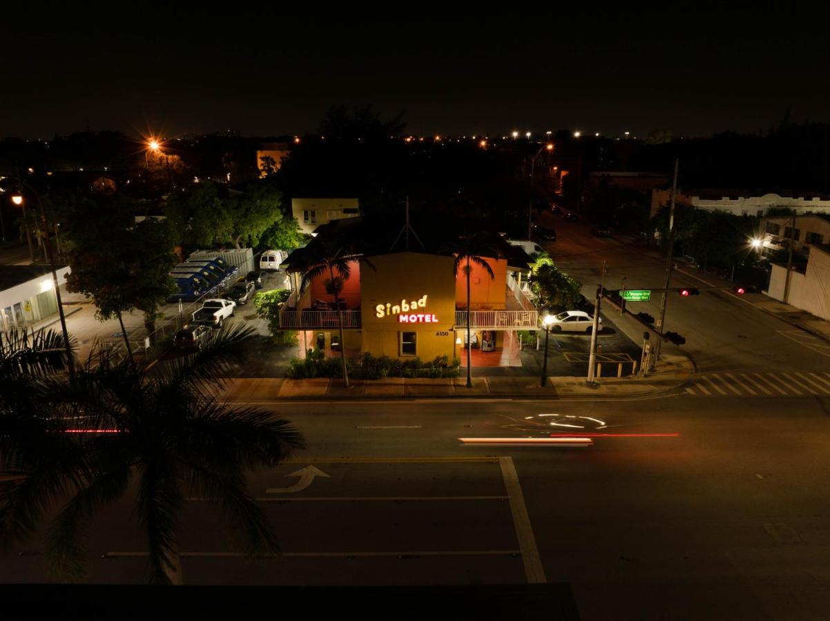 Motel — photo 14