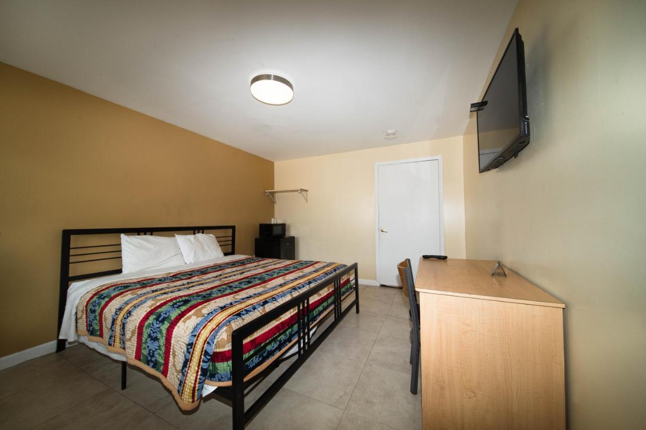 Motel — photo 6