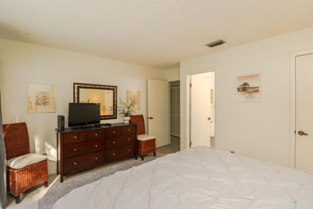 St Augustine Beach & Tennis Resort — photo 9