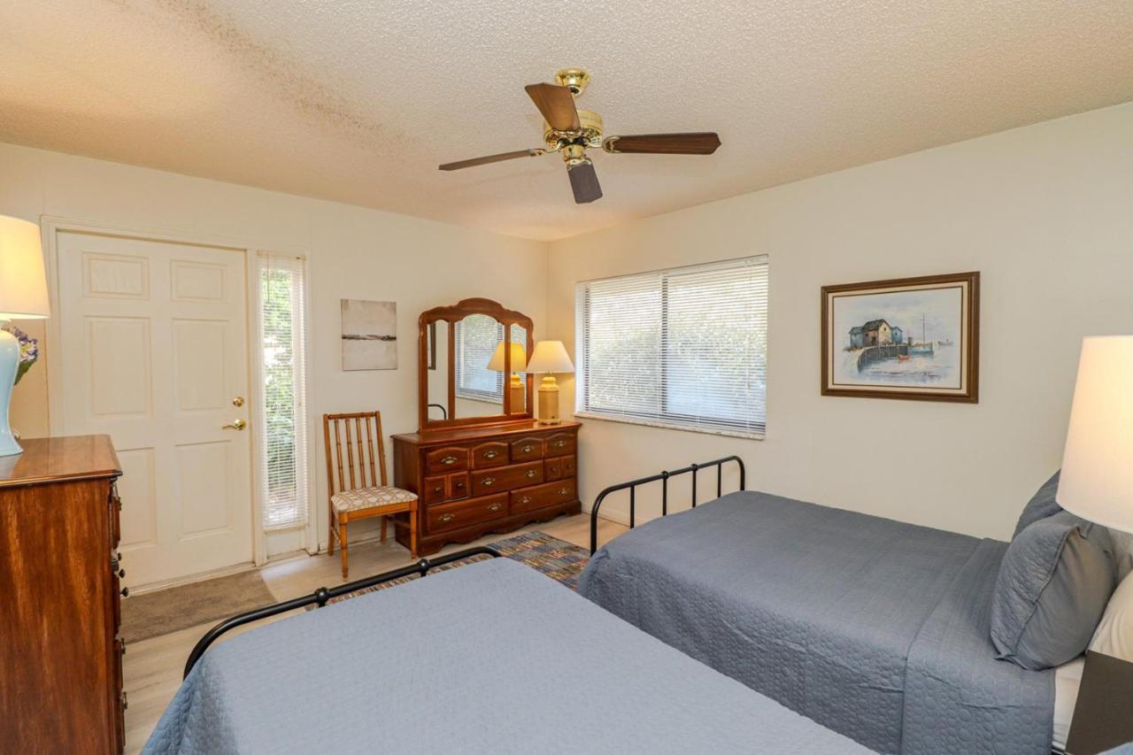 St Augustine Beach & Tennis Resort — photo 2