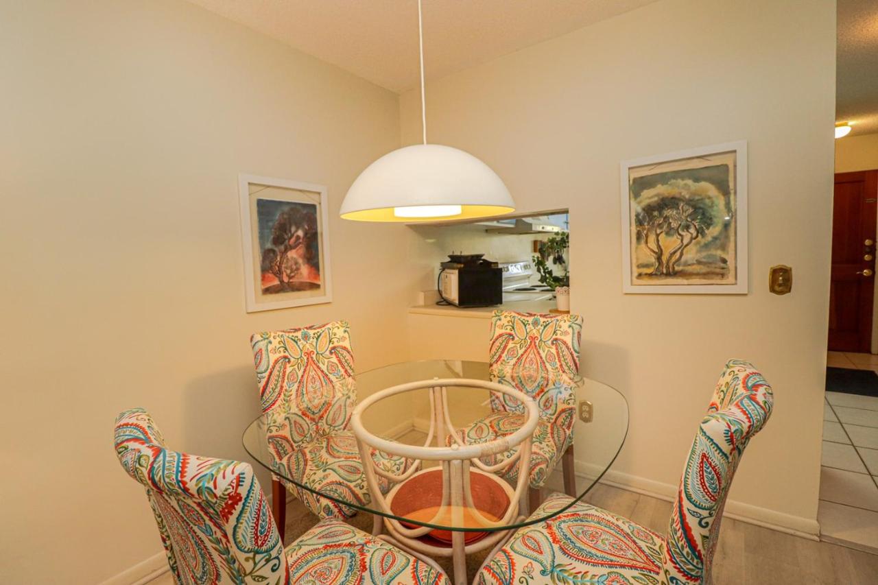 St Augustine Beach & Tennis Resort — photo 11