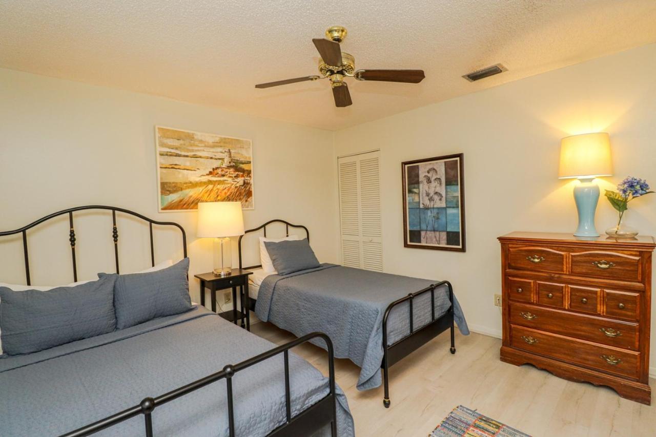 St Augustine Beach & Tennis Resort — photo 12