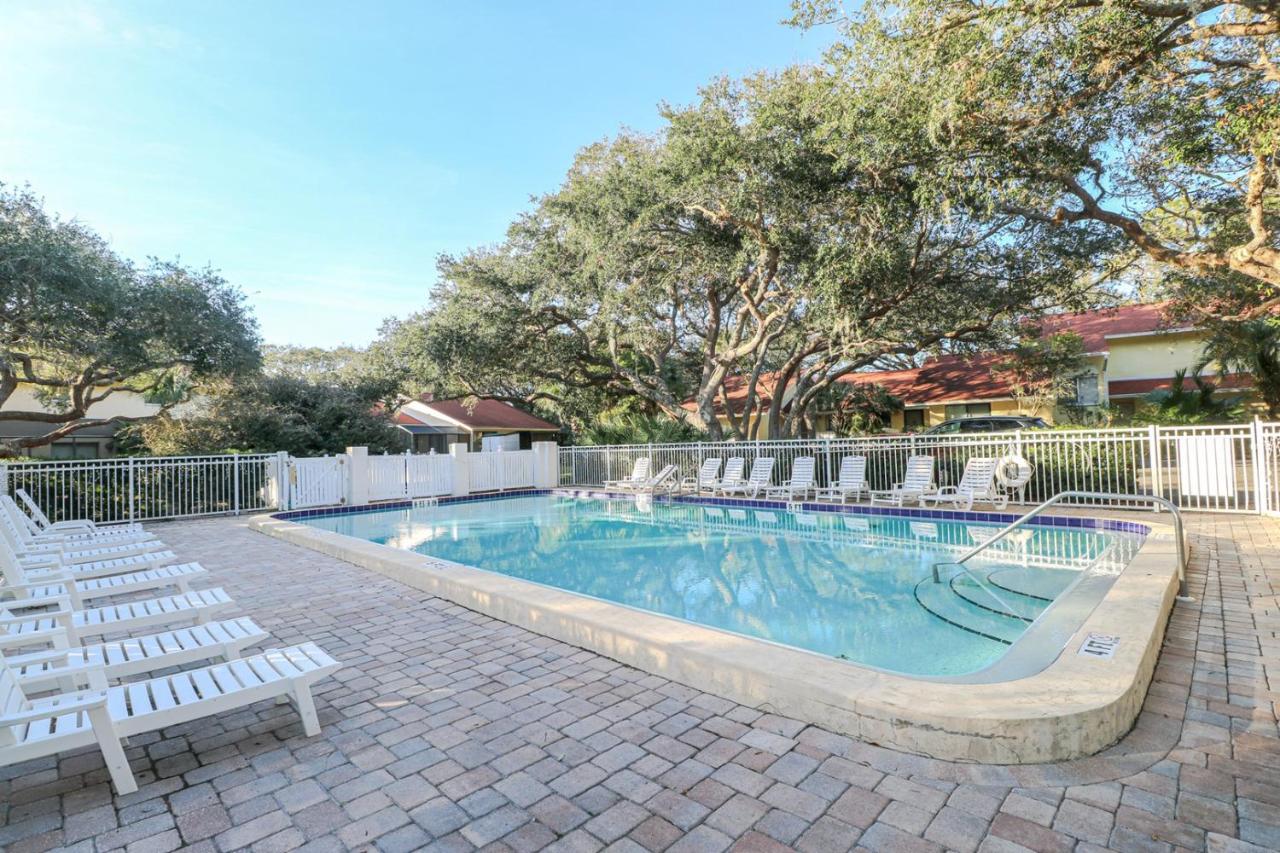 St Augustine Beach & Tennis Resort — photo 4
