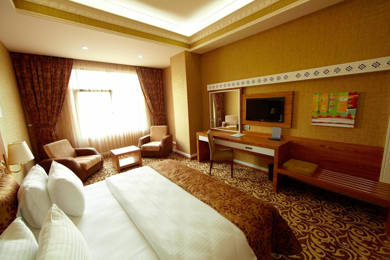 Graaf Hotel photo