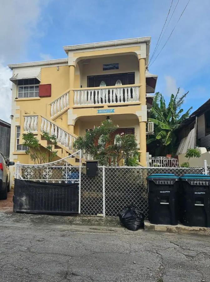 Harvey's Mizpahcot Oasis - Cruise Port, Us Embassy and Vacation - 3