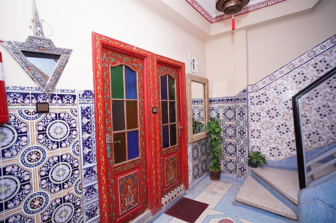 Riad Dar Essassi 23 - 3