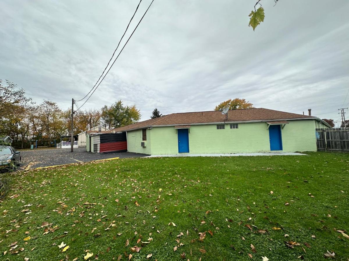 Westgate Manor Motel By OYO Youngstown Austintown — photo 18