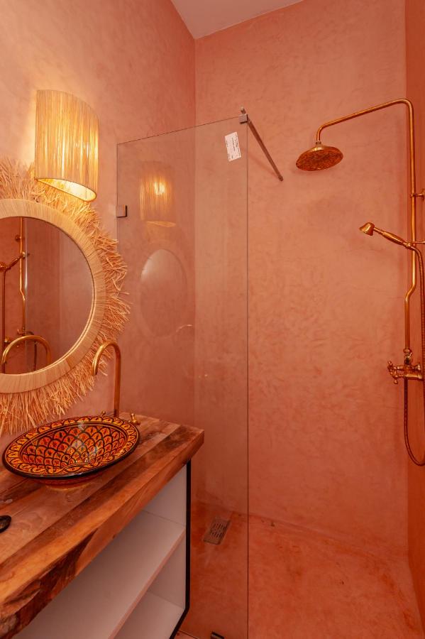 Riad Bab Taghzout Marrakech - 3