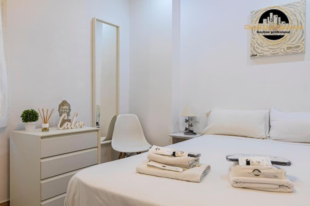 Apartamento El Nido - 2