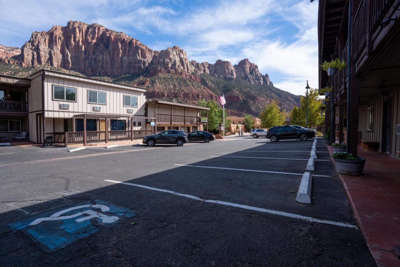 Zion Pioneer Lodge — photo 10