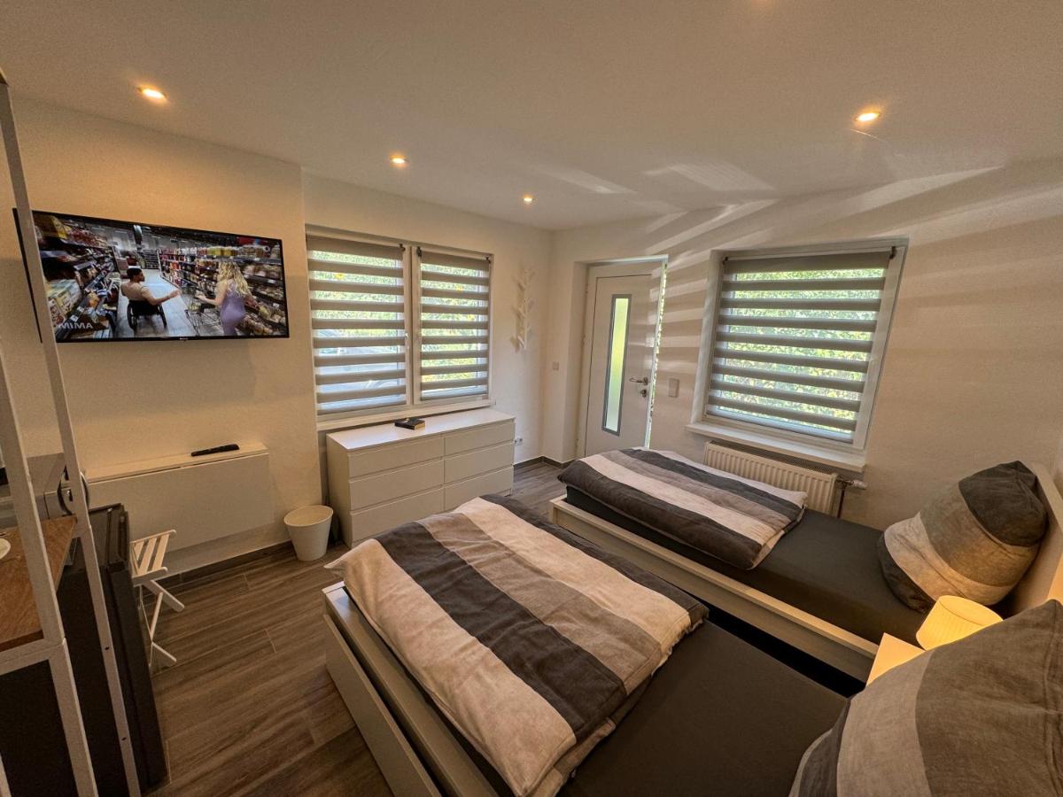 Pension am Helios - 5