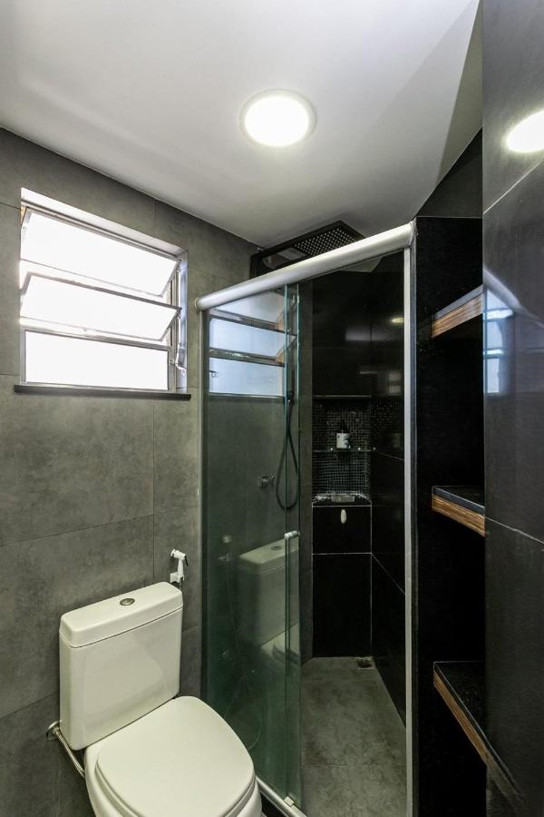 Studio with Sea View in Botafogo | PB 460/936 - 4