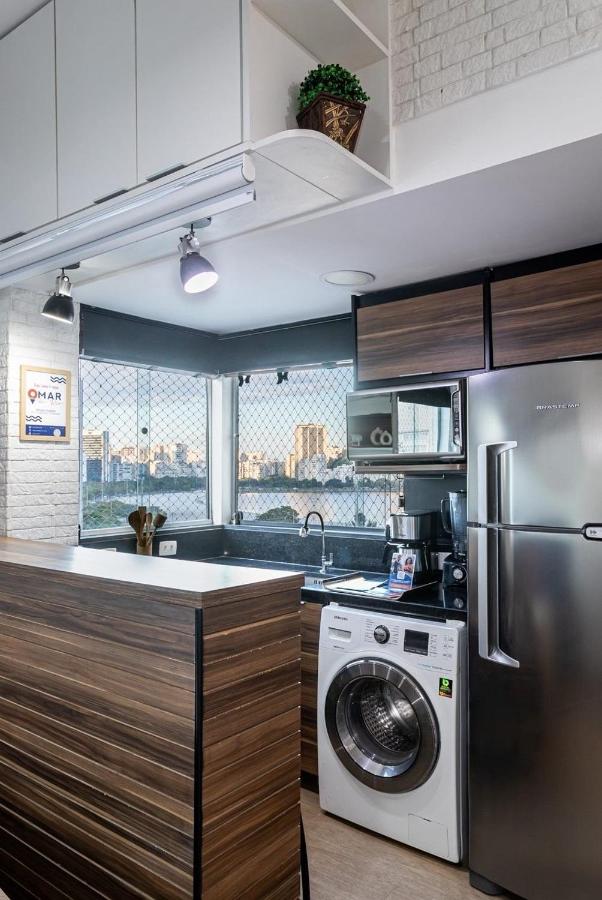 Studio with Sea View in Botafogo | PB 460/936 - 2