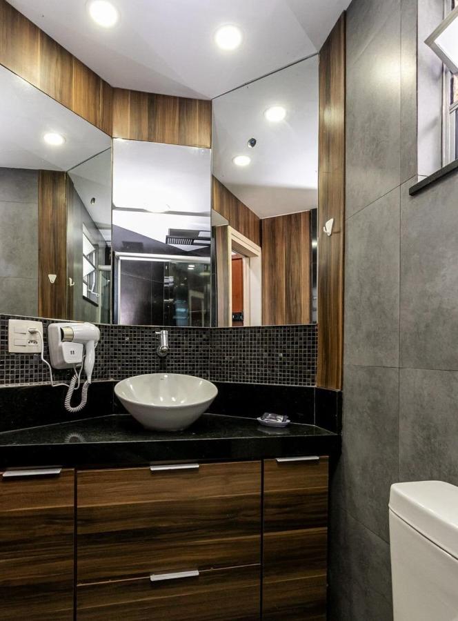 Studio with Sea View in Botafogo | PB 460/936 - 5