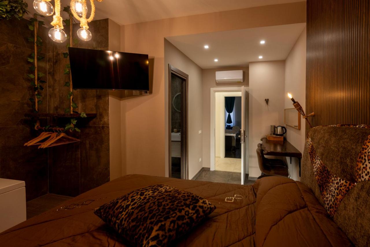 Jacuzzi Rooms Vatican Museum - 5