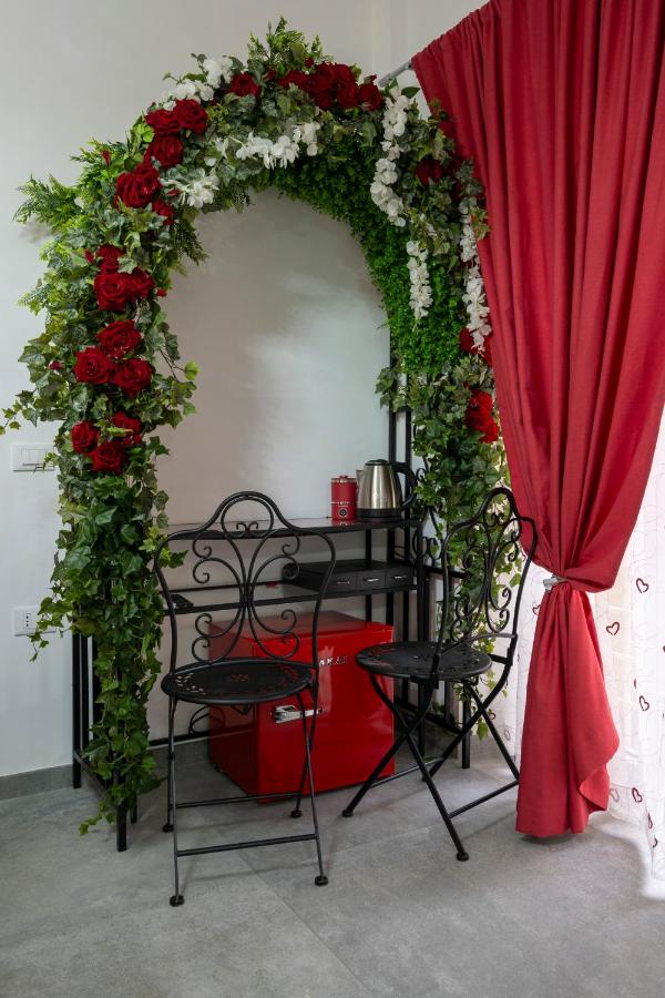 Jacuzzi Rooms Vatican Museum - 4