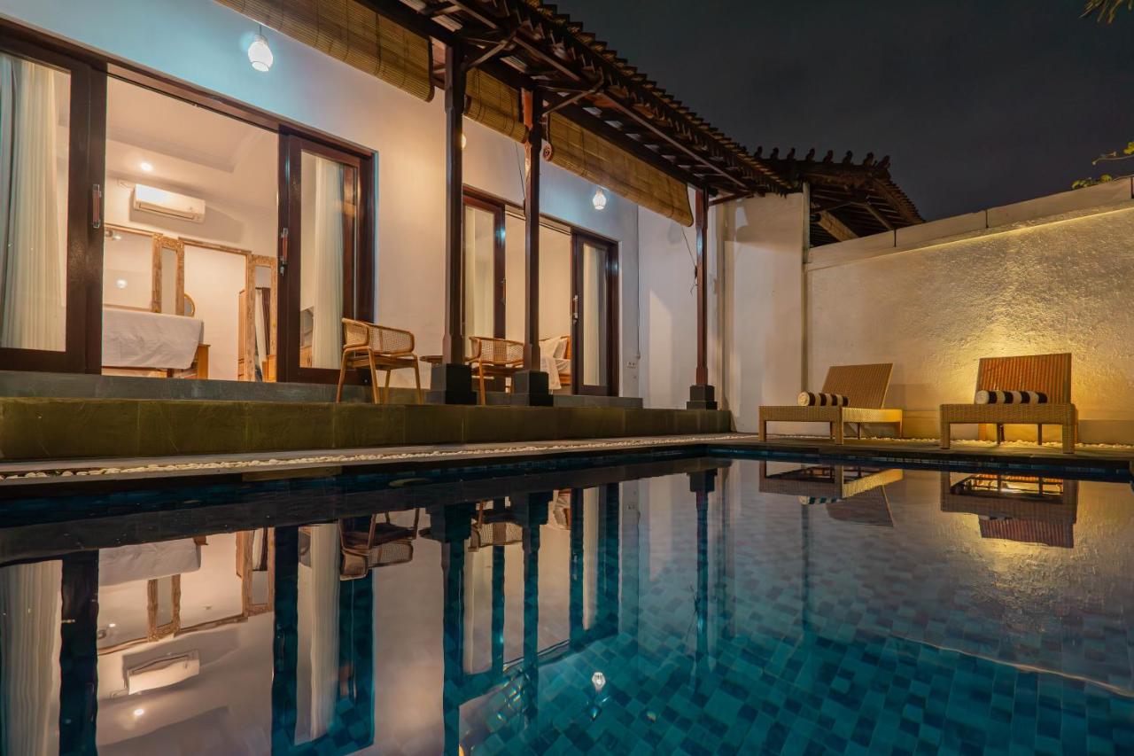 Sakya Villa Canggu By Bali Cabin