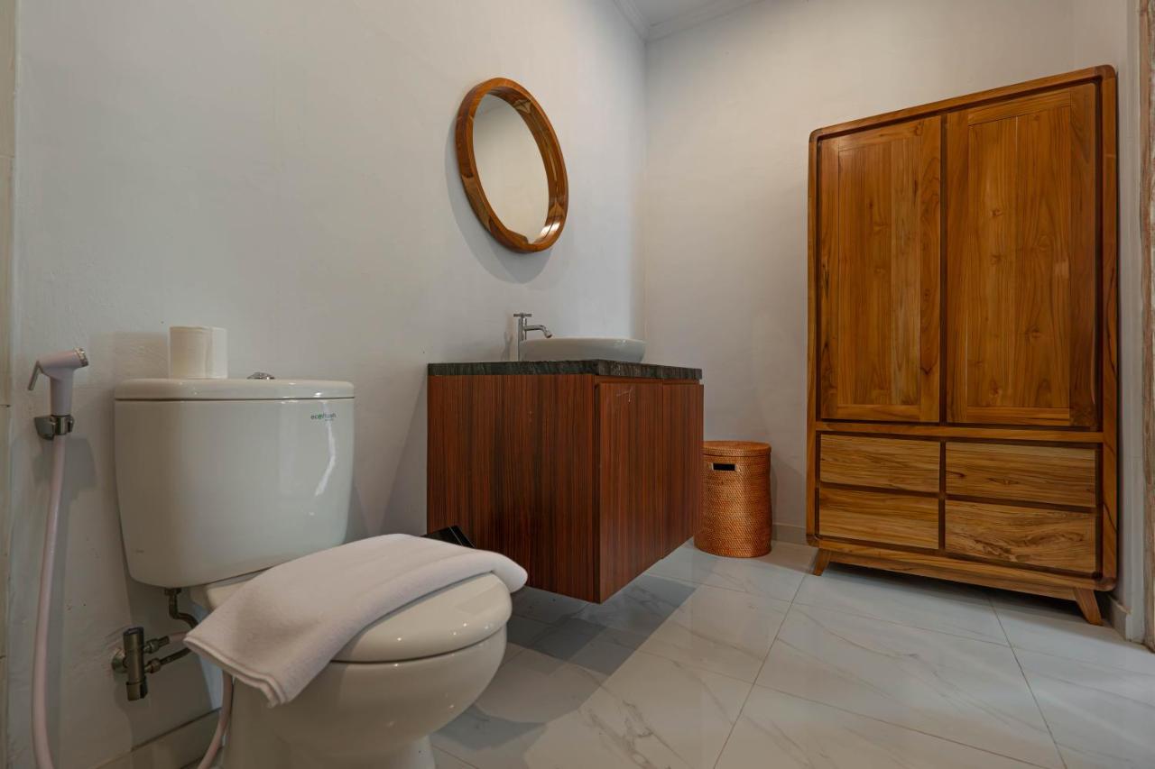 Sakya Villa Canggu By Bali Cabin - 3