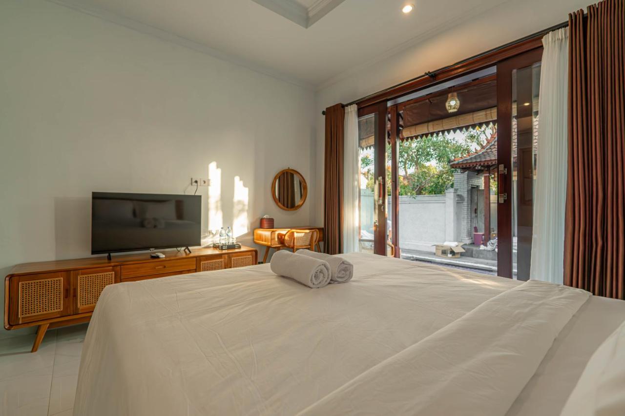 Sakya Villa Canggu By Bali Cabin - 2